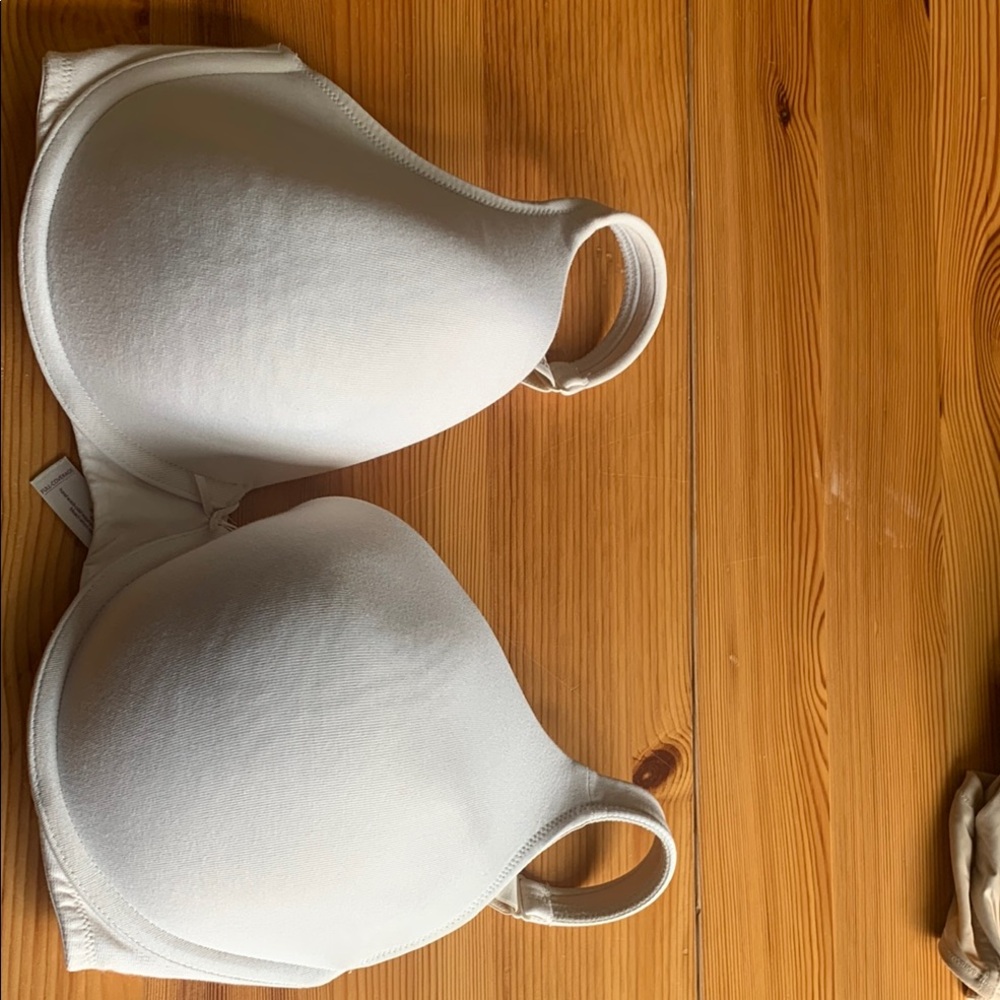 Cacique Nude Bra